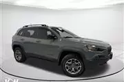 Pre-Owned 2022 Cherokee Trail