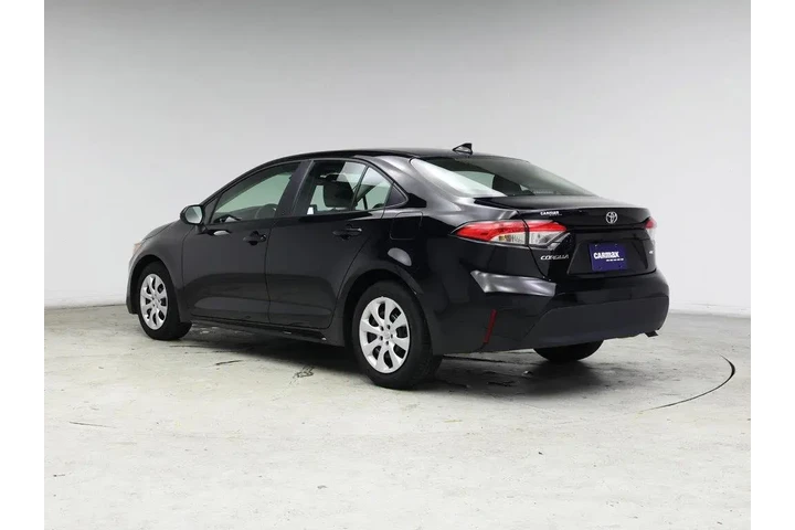 $19998 : Toyota Corolla 2024 LE 4dr S image 2