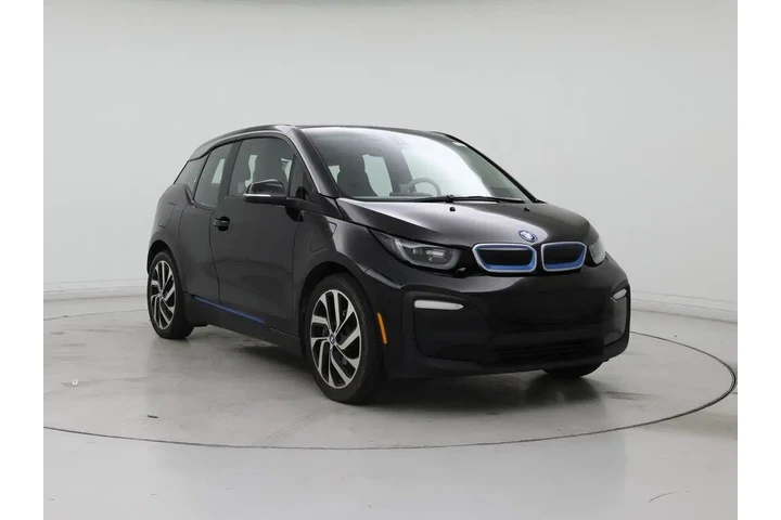 $20998 : BMW i3 2019 4dr Hatchback w/ image 1