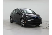 BMW i3 2019 4dr Hatchback w/