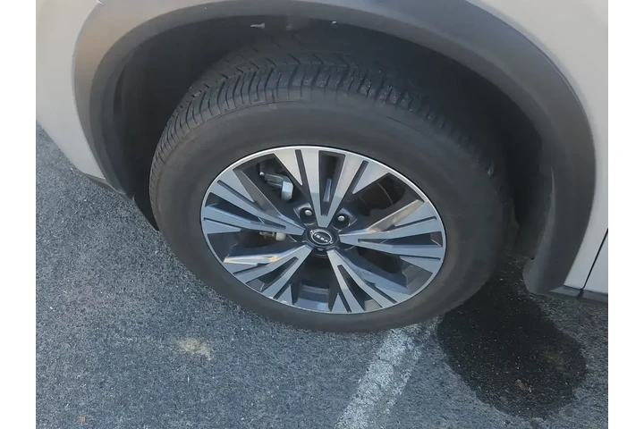 $17500 : Nissan Rogue 2023 SV 4dr Cro image 3