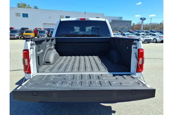 $32900 : Ford F-150 2022 4x4 XLT 4dr image 7