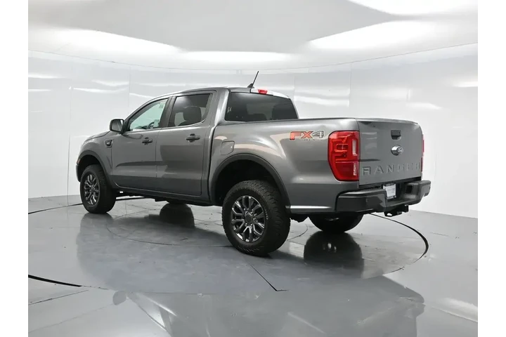 $27923 : Ford Ranger 2021 4x4 XL 4dr image 6