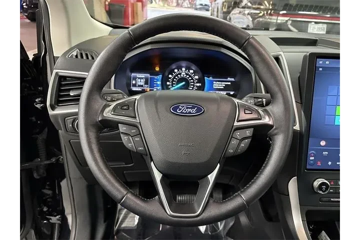 $24949 : Ford Edge 2024 AWD SEL 4dr S image 6