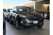 $13988 : Ford Escape 2019 S 4dr SUV thumbnail