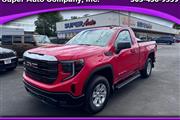 2024 GMC Sierra 1500 4WD Reg en Denver