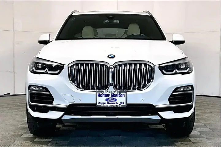 $34991 : BMW X5 2021 sDrive40i 4dr Sp image 3