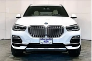 $34991 : BMW X5 2021 sDrive40i 4dr Sp thumbnail