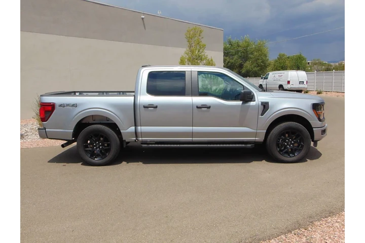 $8130 : 2024 F-150 STX image 3