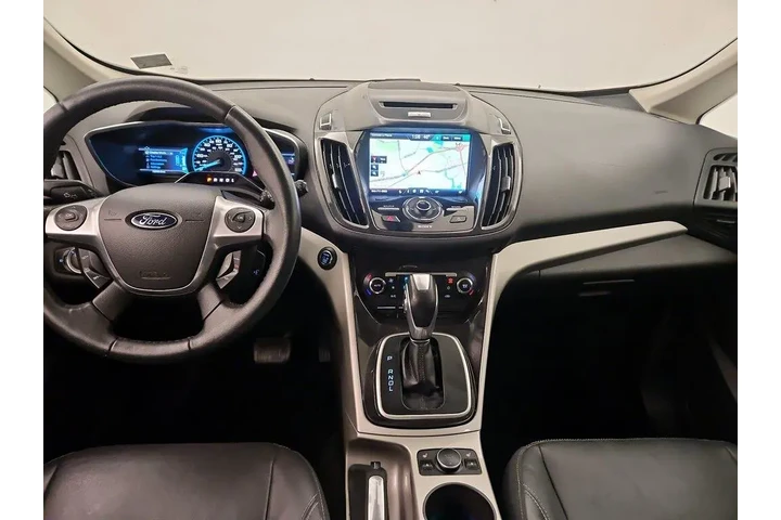 $12998 : Ford C-MAX Hybrid 2014 SEL 4 image 9