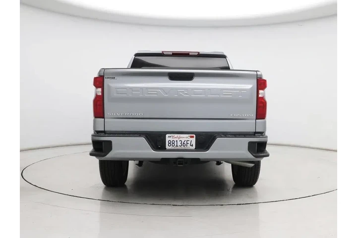 $37998 : Chevrolet Silverado 1500 202 image 6