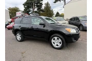 2009 RAV4 en Portland