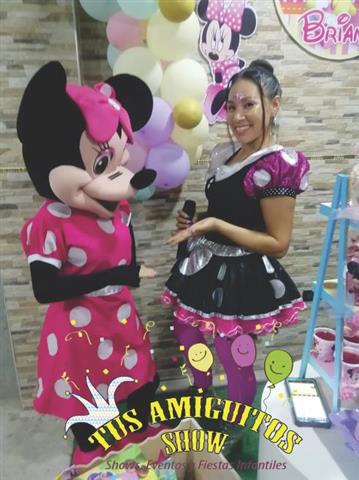 Show infantil en Lima, lima image 2