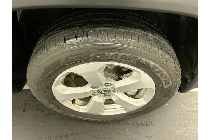 $19990 : Jeep Compass 2020 4x4 Latitu image 8