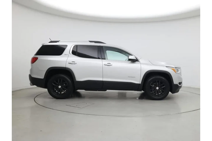 $21998 : GMC Acadia 2019 SLT-1 4dr SU image 7