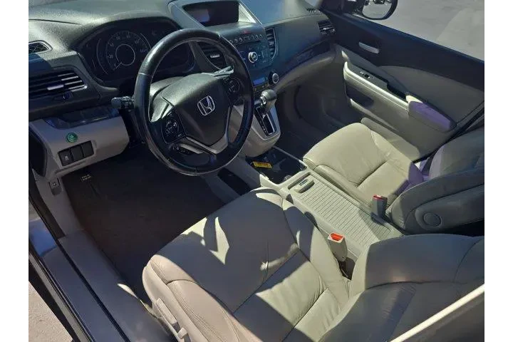 $11995 : Honda CR-V 2012 AWD EX-L 4dr image 7