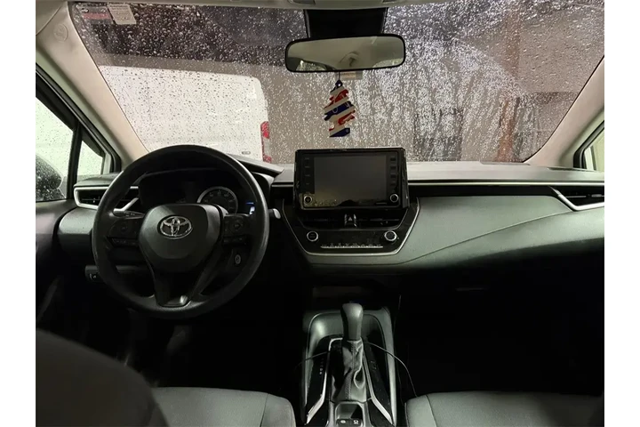 $21500 : Toyota Corolla 2022 LE 4dr S image 5