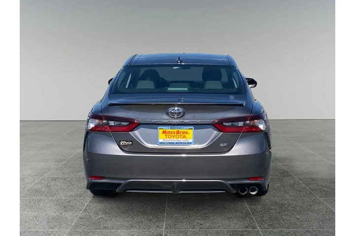 $28941 : Toyota Camry 2024 SE 4dr Sed image 4