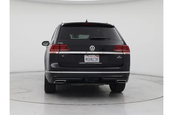 $20998 : Volkswagen Atlas 2019 AWD V6 image 6