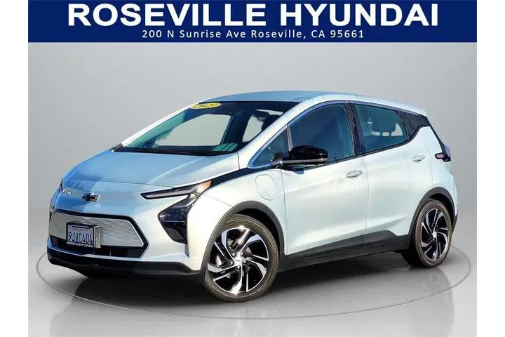 $21491 : Chevrolet Bolt EV 2023 2LT 4 image 1
