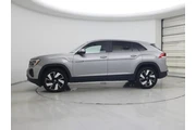 $27998 : Volkswagen Atlas Cross Sport thumbnail