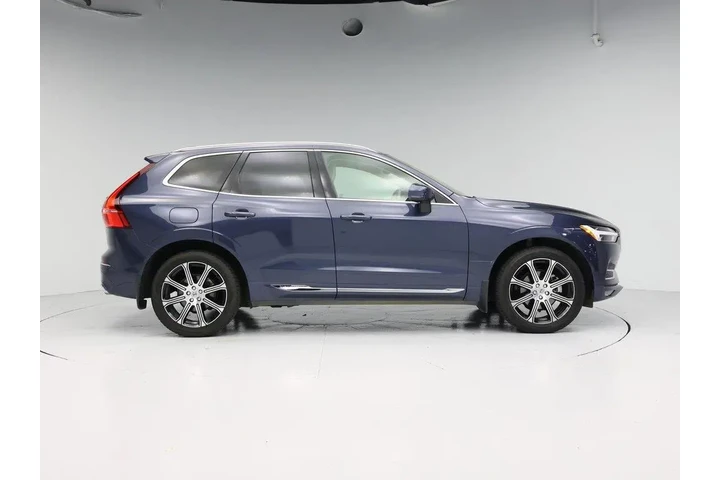 $24998 : Volvo XC60 2020 T5 Inscripti image 7