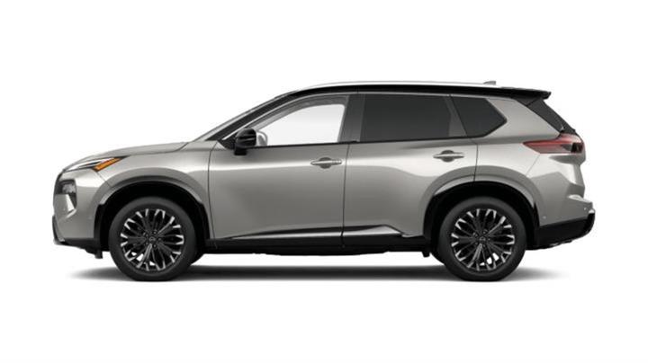 $42675 : 2025 Nissan Rogue image 1