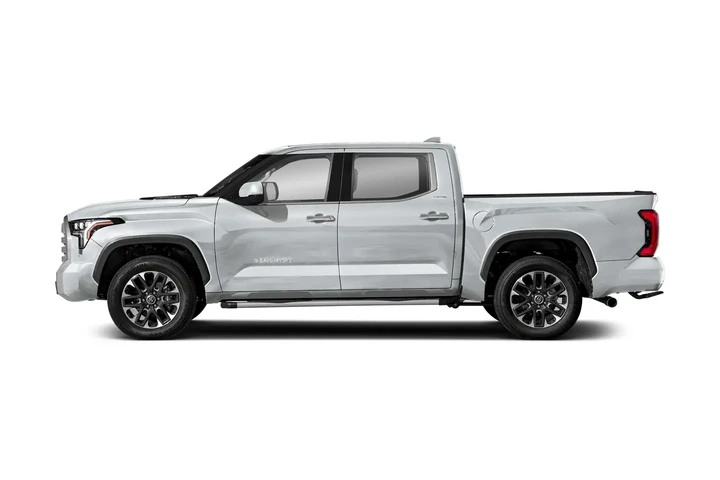 $58294 : 2024 Tundra Limited Hybrid image 3