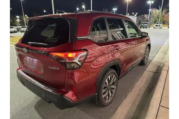 $34758 : Subaru Forester 2025 AWD Tou image 5