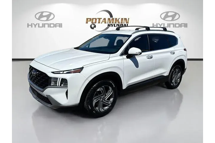 $21500 : Hyundai SANTA FE 2023 SEL 4d image 1