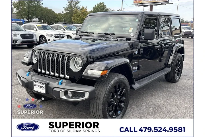 $32710 : Jeep Wrangler Unlimited 2022 image 10