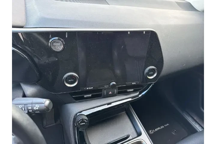 $38501 : Lexus NX 350h 2022 AWD 4dr C image 7