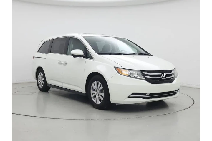$19998 : Honda Odyssey 2014 EX-L 4dr image 1