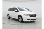 $19998 : Honda Odyssey 2014 EX-L 4dr thumbnail