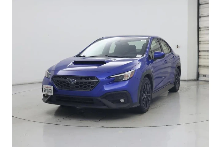 $27998 : Subaru WRX 2022 AWD Premium image 4