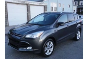 $10950 : 2016 Escape Titanium thumbnail