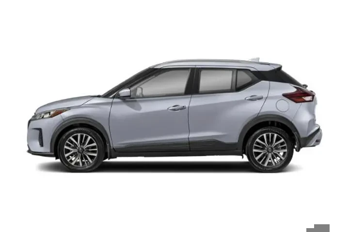 $16500 : Nissan Kicks 2023 SV 4dr Cro image 2