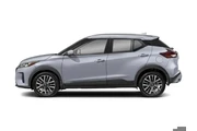 $16500 : Nissan Kicks 2023 SV 4dr Cro thumbnail