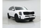 Kia Telluride 2021 AWD SX 4d