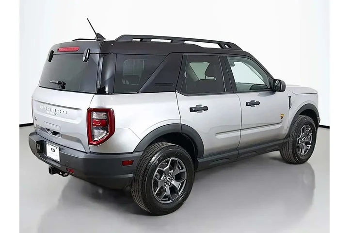 $25999 : Ford Bronco Sport 2023 AWD B image 8