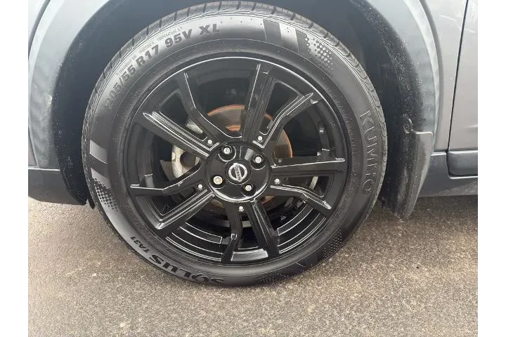 $15995 : Nissan Kicks 2020 SR 4dr Cro image 8