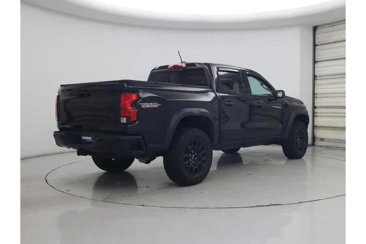 $34998 : Chevrolet Colorado 2023 4x4 image 8