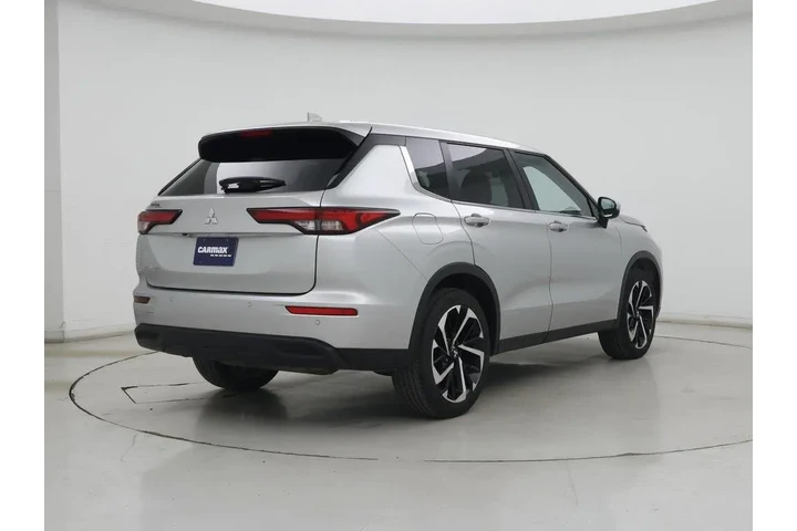 $25998 : Mitsubishi Outlander 2022 AW image 8