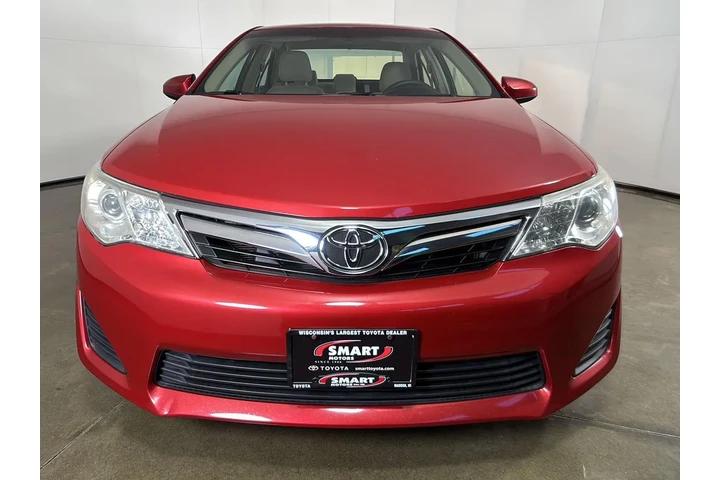 $17294 : 2012 Camry LE image 6