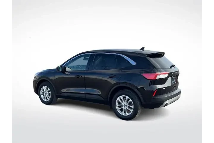 $16995 : Ford Escape 2021 AWD SE 4dr image 6