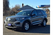 $31688 : Ford Explorer 2022 AWD XLT 4 thumbnail