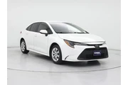 Toyota Corolla 2021 LE 4dr S en San Francisco Bay Area