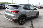 $24587 : 2025 Trailblazer FWD 4dr LT thumbnail