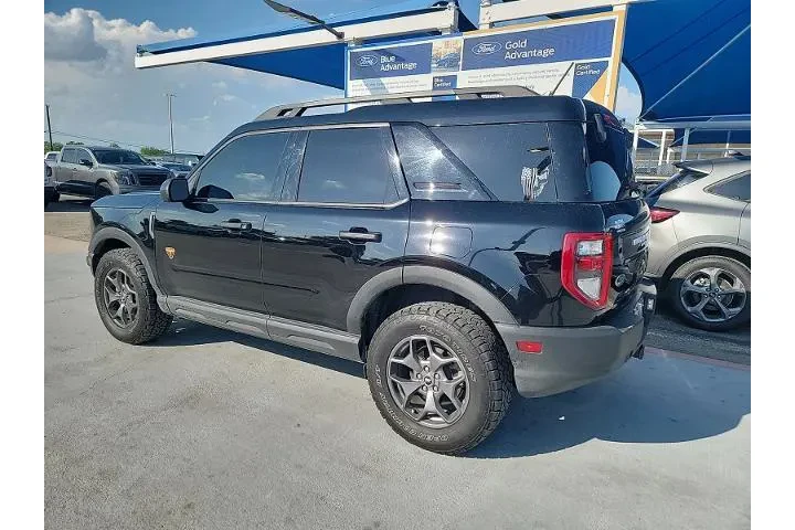 $28773 : Ford Bronco Sport 2023 AWD B image 2