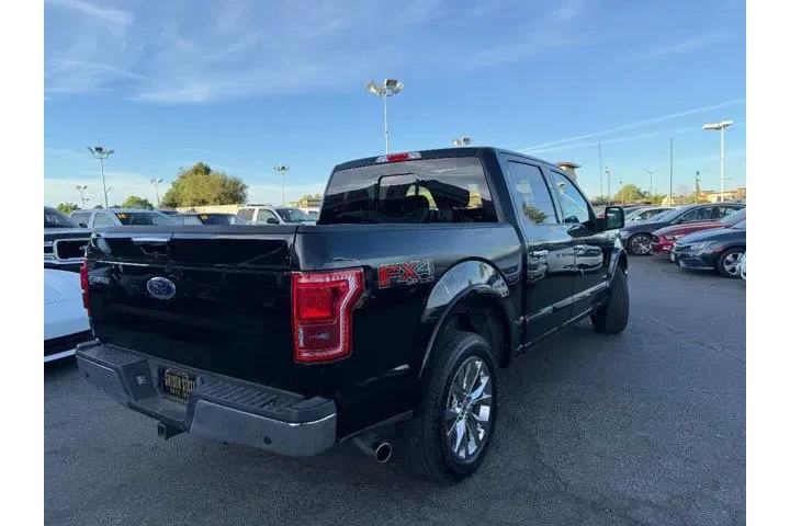 $23995 : Ford F-150 2017 4x4 King Ran image 7